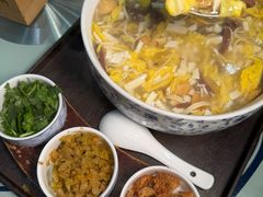 -老西门·常州菜(新区店)