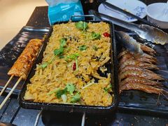 -丹东丛炟海鲜烧烤(江艺路店)