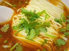 -蒋家桥饺面店(东关街店)
