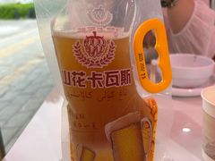 -马白开来特色羊排揪片子  (总店)