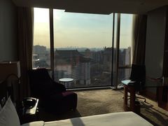 -北京丽晶酒店