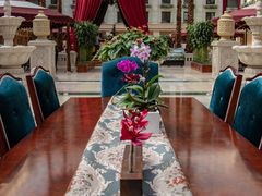 -中家鑫园温泉酒店鑫悦汤泉