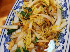 -重庆味道(台湾街店)
