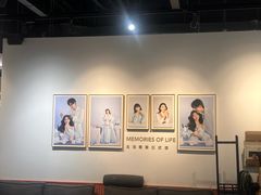 -海马体照相馆(天津世纪都会店)