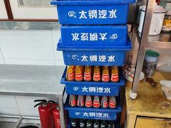 -杨记灌肠(食品街店)