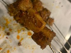 -碎怂烤肉(钟楼柳巷店)