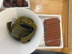 鲜香菇-傣妹火锅(徐泾店)