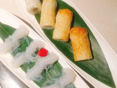 -海底捞火锅(泉城路店)