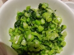 菜心-味上湘菜馆(岳麓山店)
