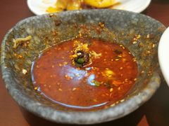 -付小姐在成都(中山公园店)