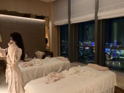 -珠海瑞吉酒店·铱瑞水疗