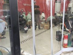 -小牛电动体验·租电动车(德胜门店)