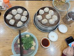 -金原鸭血粉丝汤总店(锁金村店)
