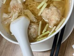 -百福麵家(新馬路店)