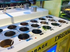 小料-新辣道鱼火锅(世纪金源购物中心店)