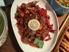 -相约·羊村小馆(北京路店)