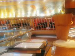 -威斯汀舞台餐厅