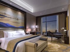 -长沙富力万达文华酒店