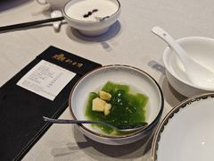 -狮王府淮扬菜(百家湖1912店)