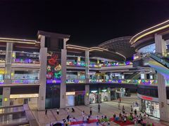 -大鹏佳兆业广场