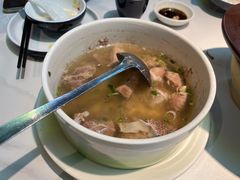 -秋色客家菜(南山店)