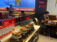 -魏铭鱼头捞饭(晋阳路店)