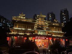 -亮欢寨酸汤鱼(沙冲路店)