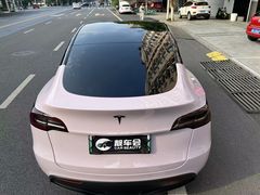 -靓车会汽车贴膜(双楠店)