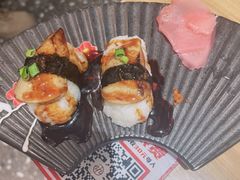 -水林间·寿喜烧自助(仙林金鹰店)