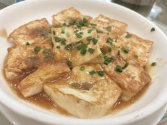 客家酿豆腐-顺风山庄(水濂山店)