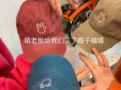 -BE YOLO必有乐&小红帽三明治