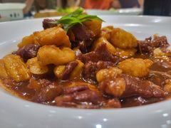 -老德州四合院·德州菜(天衢路店)