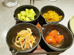 -半山腰·云南菜(侨福芳草地店)