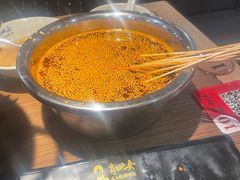 -肖四女乐山跷脚牛肉(世博源店)