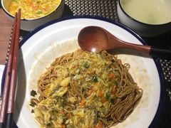 -十面春风·江南面馆(崇宁路店)