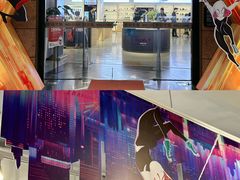 -Sony Store 索尼(上海淮海中路店)