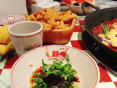 -赵美丽重庆火锅(西安直营总店)