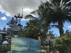-夏威夷珍珠港