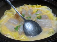 -双生不夜粥