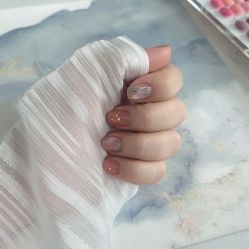 -如一·美甲美睫