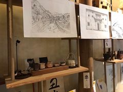 -石舍洒秀咖啡馆