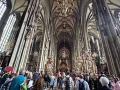 -斯蒂芬主教座堂(Stephansdom)