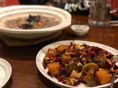 -眉州东坡·熊猫主题餐厅(枫蓝店)