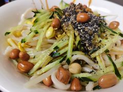 -艺味深尝(云锦路店)