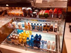 零售区-欧文西点(港隆广场店)