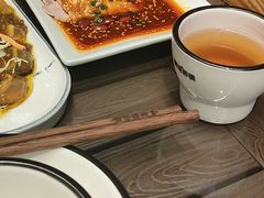 -陶德砂锅(蜀汉路店)