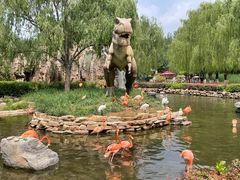 -北京野生动物园