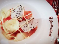 -尊品牛排(恒峰店)