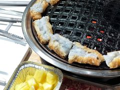 -霸腹烤肉(厦门柚子番店)
