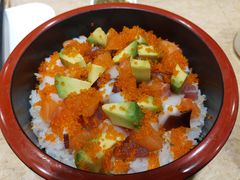 什锦散寿司-东京屋(武定路店)